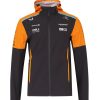 410VqcDujhL.jpg McLaren F1 2024 Team Lightweight Rain Jacket