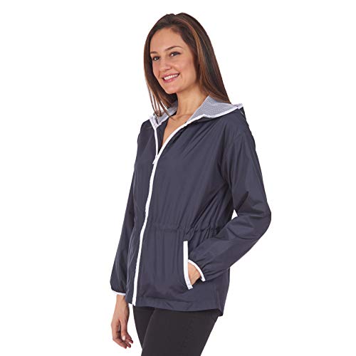 41JyUIxudLL.jpg Women's Hooded Mesh Jacket