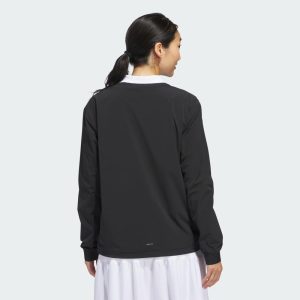 41PjByGH8UL.jpg Women's Ultimate365 Tour Wind.rdy Pullover