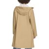 Women's Classic Hooded Rain Parka