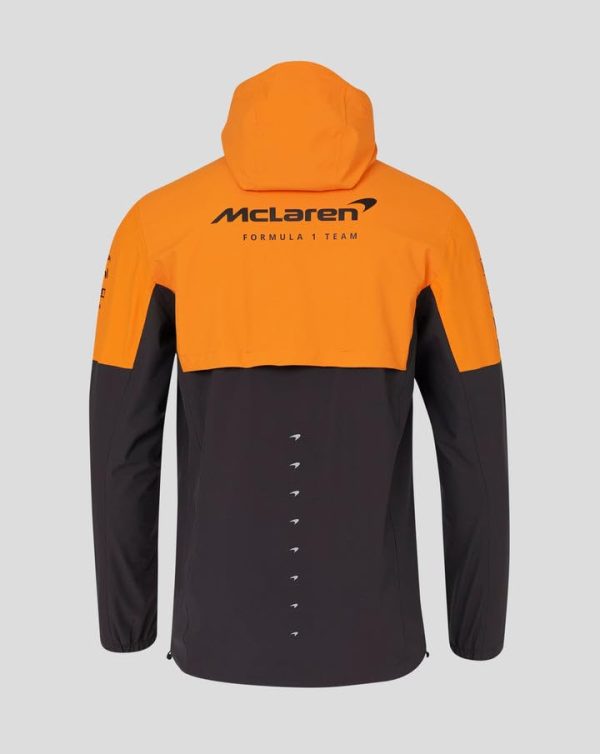 41ehVqC84LL.jpg McLaren F1 2024 Team Lightweight Rain Jacket