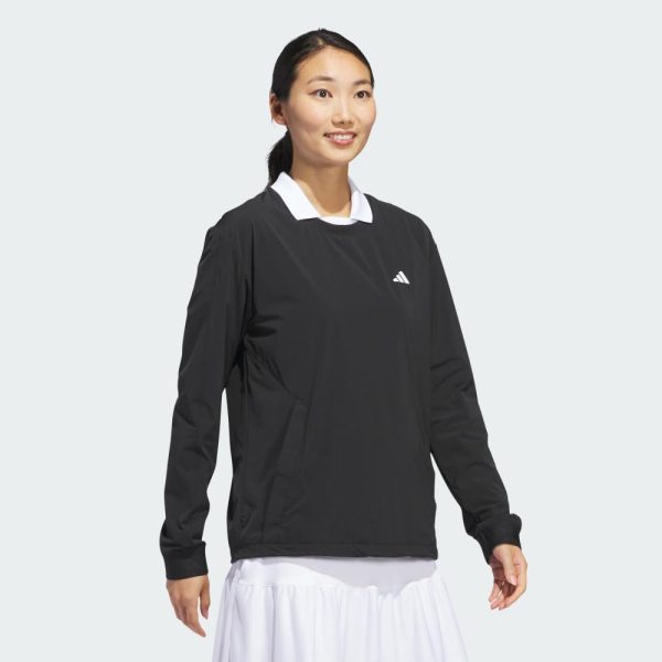 41l37rtx93L.jpg Women's Ultimate365 Tour Wind.rdy Pullover