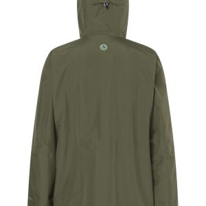 Women's Minimalist Jacket