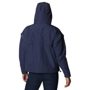 Women's Laurelwoods Interchange Jacket