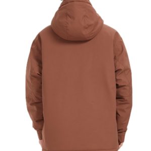 51CizCnGJQL.jpg Womens Waterproof Ski Jacket Warm Winter Snow Coat Windbreaker Hooded Thick Snowboard Jacket