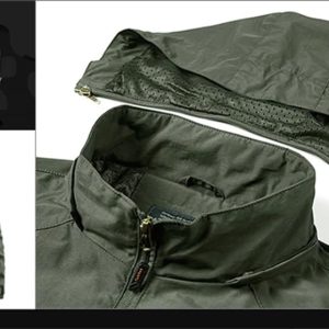 Men's And Women's Outdoor Mountaineering Clothing Trend Thin Hardshell Sports Jacket