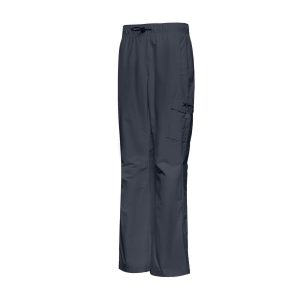 Women's Lumi Pull Over Fleece Lined Cargo Snow Pants