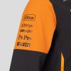 51dJ7MSl4IL.jpg McLaren F1 2024 Team Lightweight Rain Jacket
