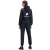 51fS7W95URL.jpg HOTSUIT Sauna Suit Women Durable Boxing Sweat Suits Gym Workout Exercise Sauna Jacket Pants