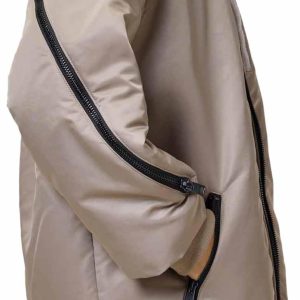 Women's Hanaa Bomber