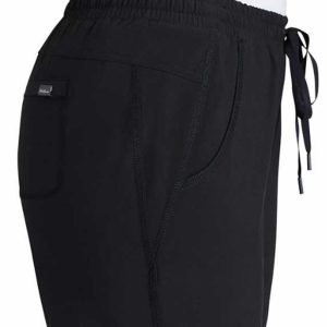 51rJK-S9L.jpg Women's Polar Fleece-Lined Pull-On Pants
