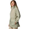 Paracutie Mid Cargo Windbreaker - Women's, Safari, L