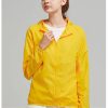 51uN6aWRbPL.jpg Men Camping Hiking Rain Jacket Women Waterproof Sun Protection Outdoor Sport Quick Dry Windbreaker