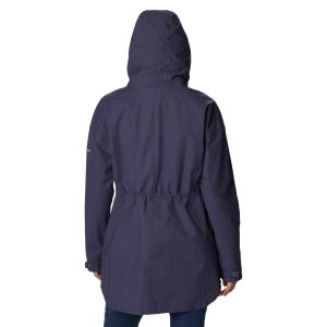Women's Sage Lake Long Lined Jacket