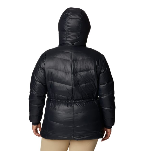 6158Sz8CxUL.jpg Women's ICY Heights Ii Down Jacket