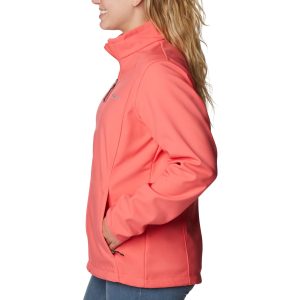 Women's Kruser Ridge Ii Softshell