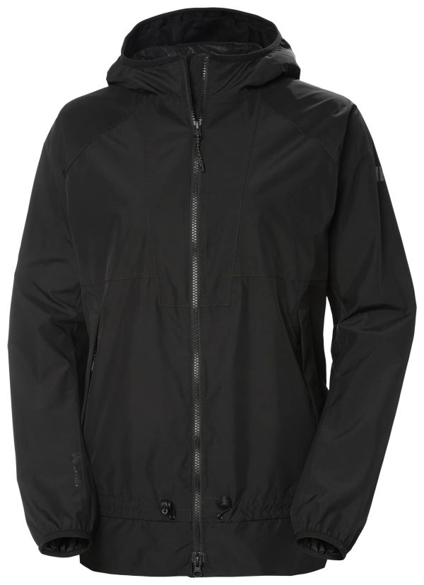 Women's Essence Rain Jacket