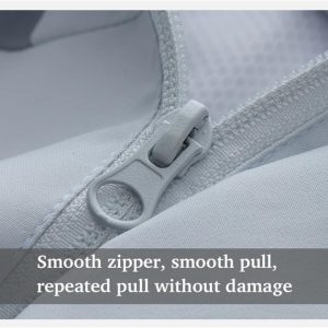 Unisex Outdoor Waterproof Jackets Hiking Climbing Camping Trekking Windbreaker Windproof Rain Coat