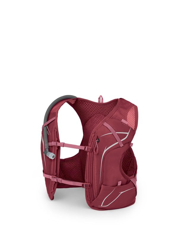 Dyna 1.5L Women's Running Hydration Vest with Hydraulics Reservoir