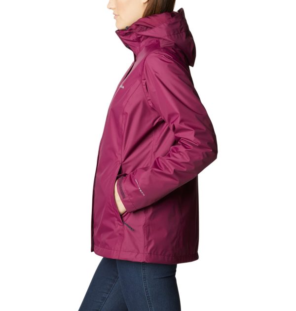 Women's Discontinued Arcadia II Jacket