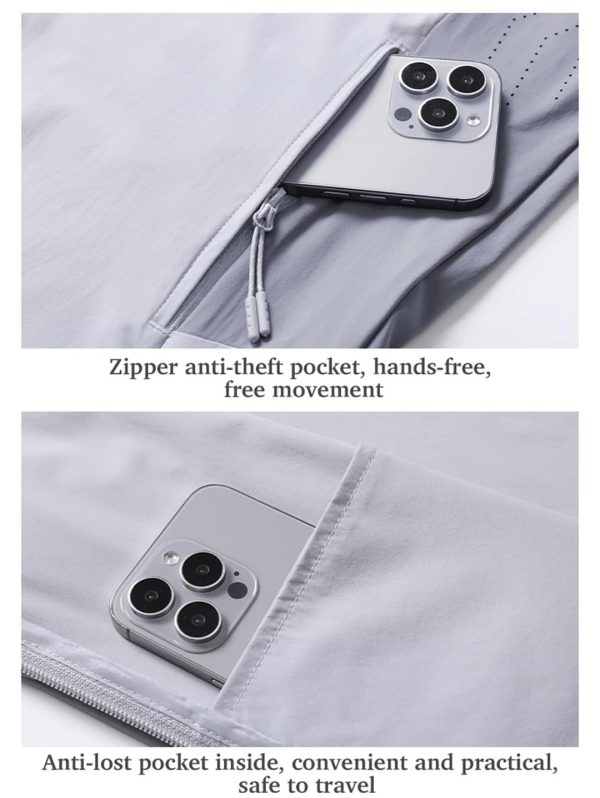 Women Windbreaker Hiking Climbing Fishing Waterproof Jacket Outdoor Protection Elasticity Coat