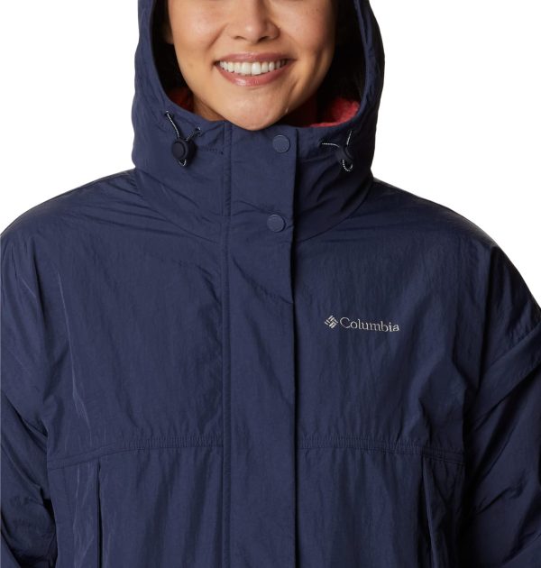 61B5ENcB6AL.jpg Women's Laurelwoods Interchange Jacket