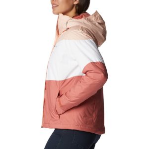 Women's Tipton Peak Ii Insulated Jacket