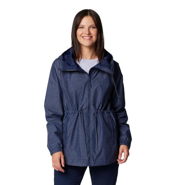 Women's Lillian Ridge Ii Jacket