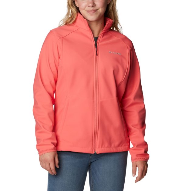 Women's Kruser Ridge Ii Softshell
