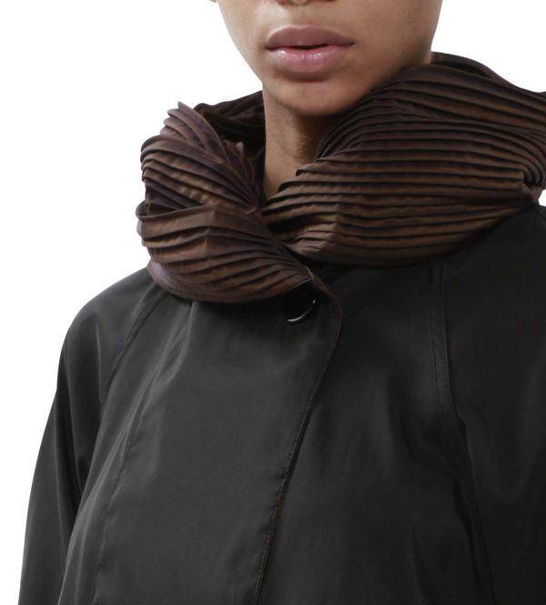 61Fxs8Xie0L.jpg Mini Donatella Fashion Travel Raincoat