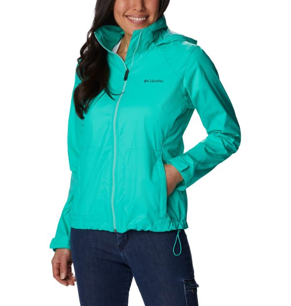 Women's Switchback Iii Jacket