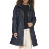 Women's Raglan Sleeve Rain Jacket