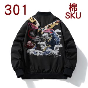 61JiyglI7XL.jpg Jacket for Men - Spring Baseball Jacket for Air Force Flight Jacket for Women