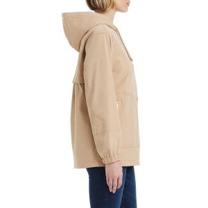 Women's Lightweight Water Resistant Jacket