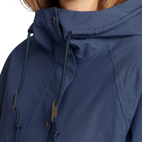 Women's Port Townsend Jacket