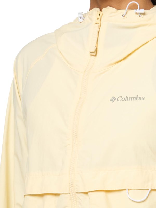 61M0CTdQaAL.jpg Women's Spire Valley Windbreaker