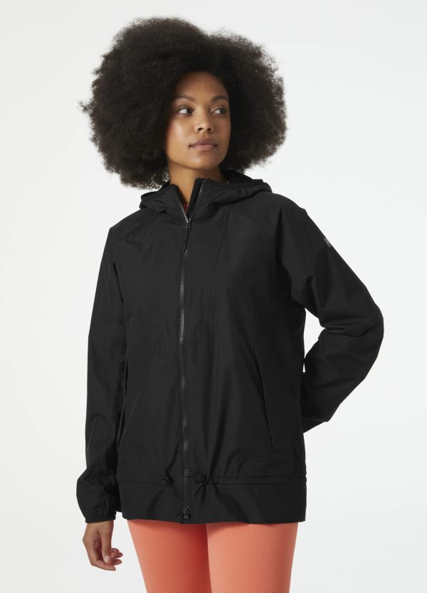 Women's Essence Rain Jacket