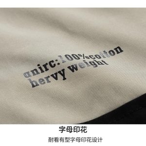 61OeQHreRIL.jpg Men Women Season Leisure Relaxed Outdoor British Rain Mountain Skiing Sports Jacket