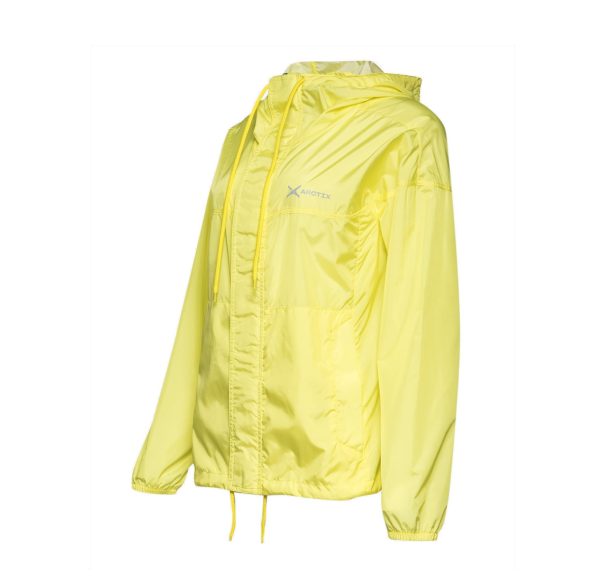 Women's Zephyr Windbreaker Jacket