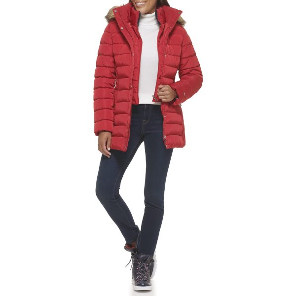 Women's Everyday Weather Resistant Jacket