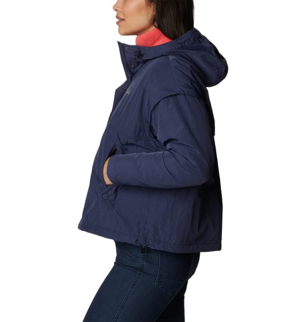 61S3CaxrAiL.jpg Women's Laurelwoods Interchange Jacket