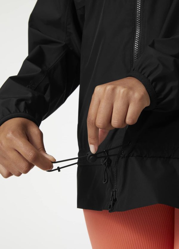 Women's Essence Rain Jacket