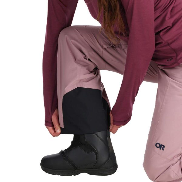 Women's Snowcrew Pants