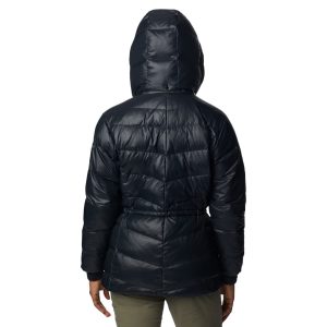 Women's ICY Heights Ii Down Jacket