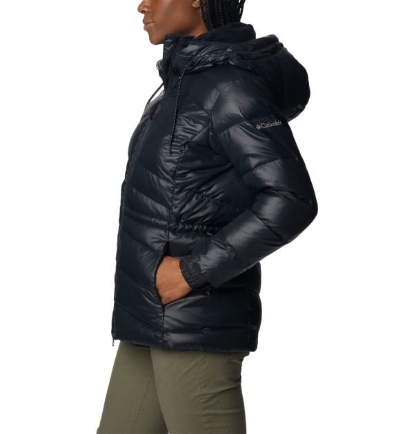 61WmMNT8HZL.jpg Women's ICY Heights Ii Down Jacket