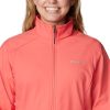 Women's Kruser Ridge Ii Softshell