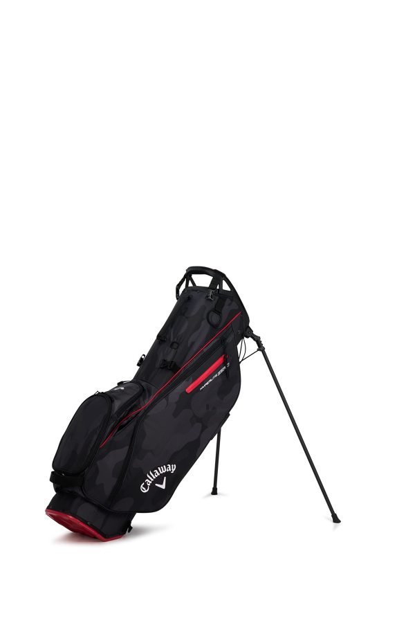 Golf Hyperlite Zero Stand Bag