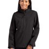 Tempest Eco Waterproof Full Zip Womens Softshell Jacket