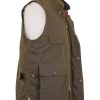 61aSW4caXwL.jpg Outback Trading Men's Overlander Vest