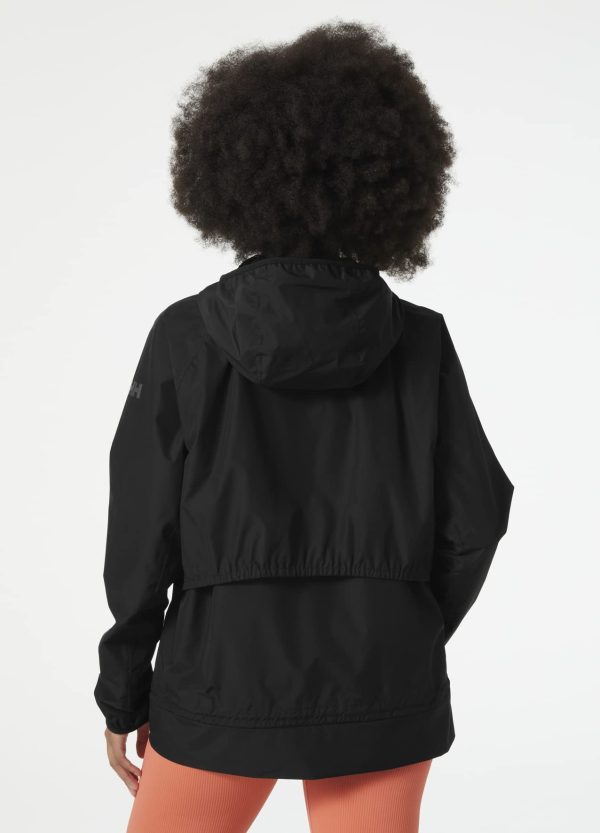 Women's Essence Rain Jacket